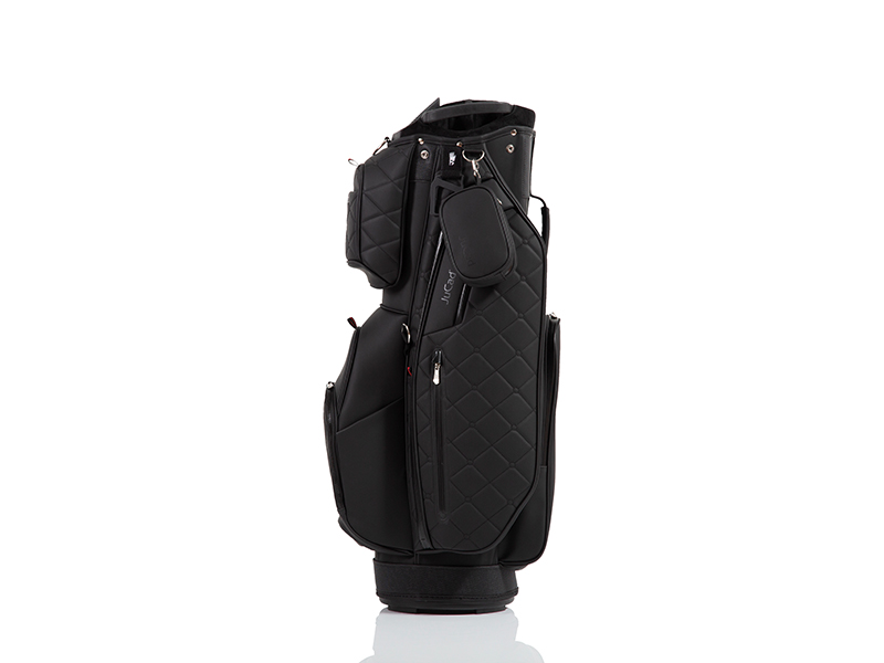 JuCad bag First Class_black_right_JBFC-S