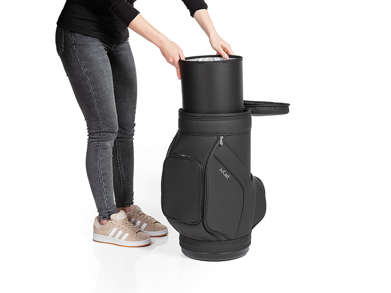 JuCad stool with cooler_Coolboy