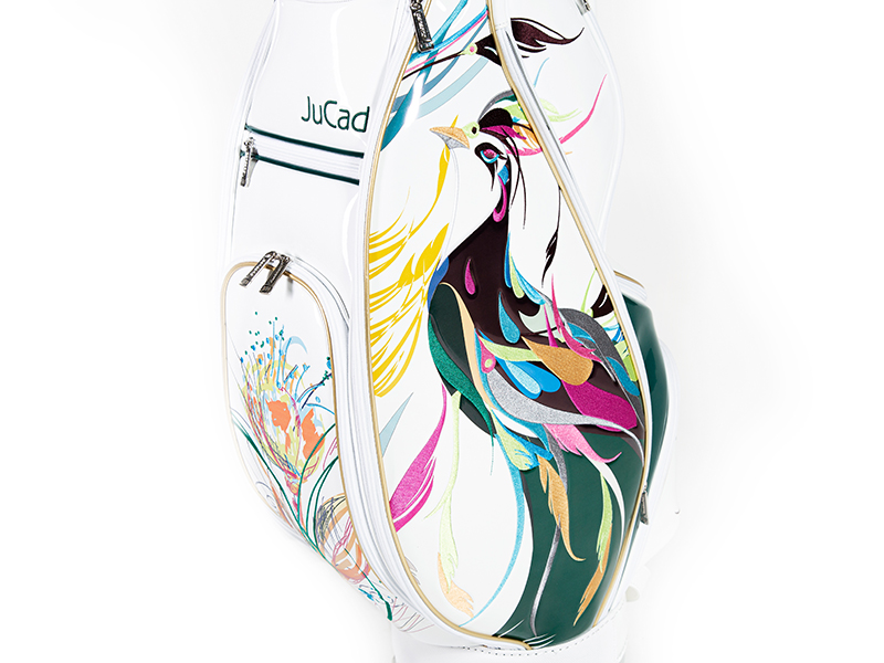 JuCad Bag Luxury Paradise