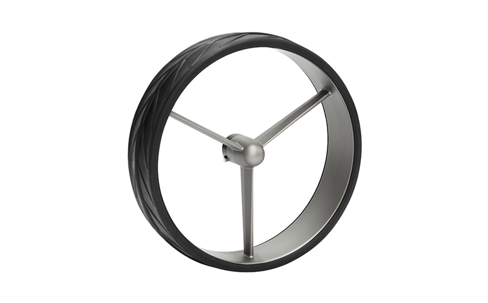 Felgenfarbe Titan matt