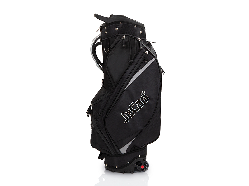 JuCad Bag to roll schwarz