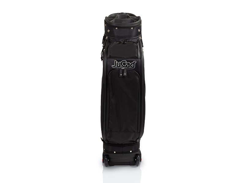 JuCad Bag to roll schwarz