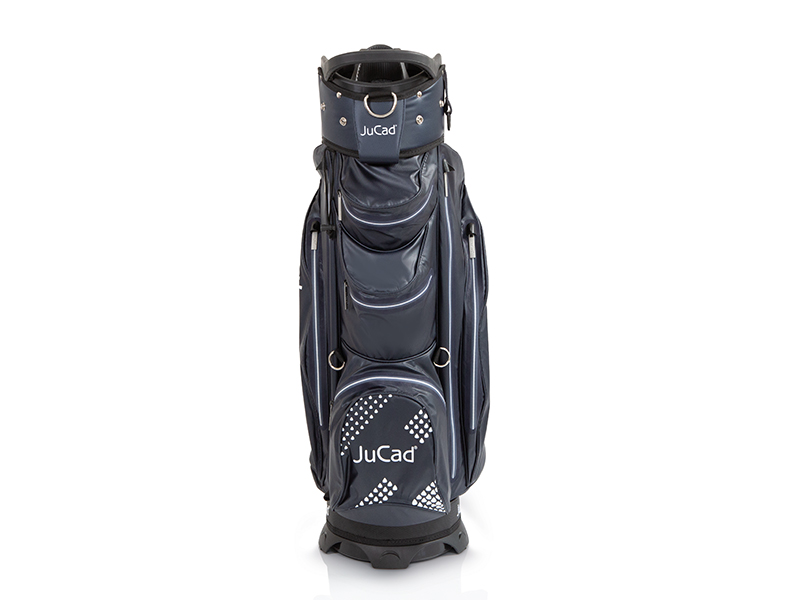JuCad Bag Silence Dry dunkelblau