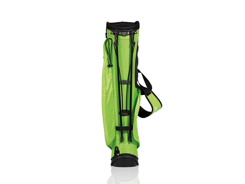 JuCad Bag Aqualight grün-orange