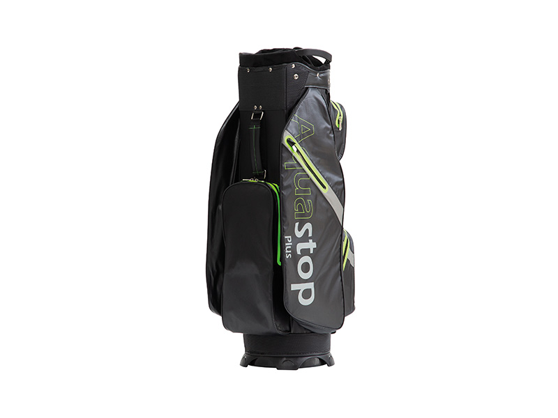 JuCad_bag_Aquastop Plus_black-green_JBAP-SRG_back