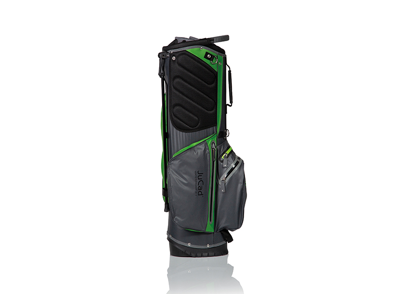 JuCad_bag_2in1_Waterproof_grey-green_JBWP-GRG_profile left