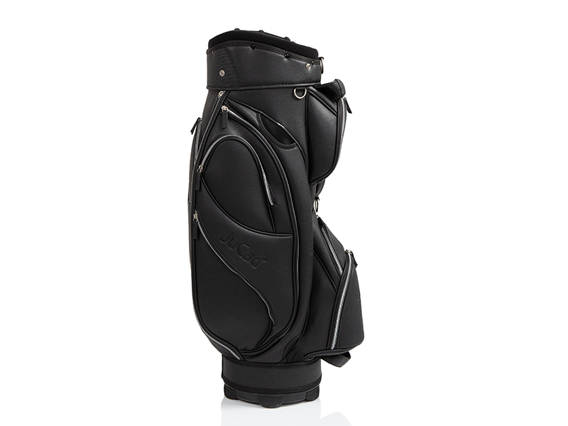 JuCad Bag Style schwarz