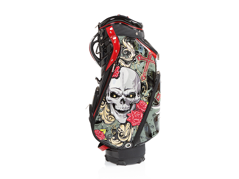 JuCad_bag_Luxury_black_JBLUX-BL_side JuCad_bag_Luxury_black_JBLUX-BL_side