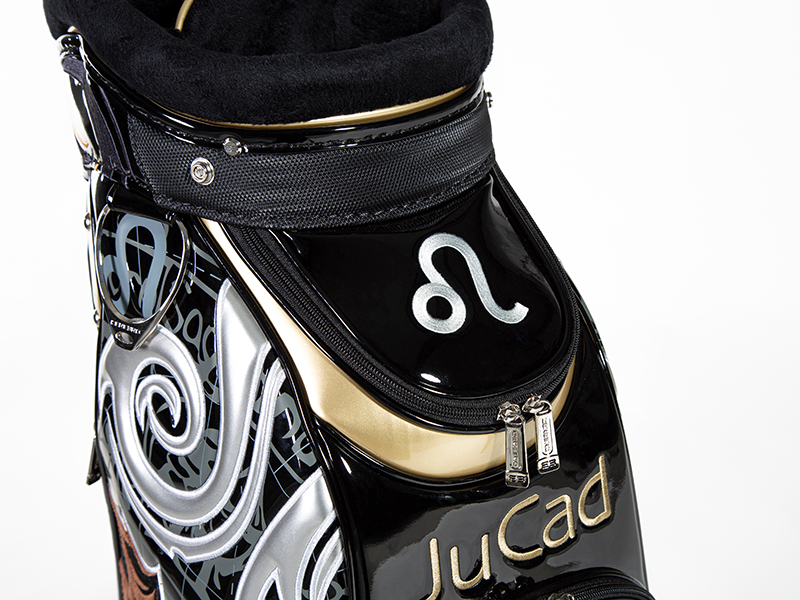JuCad Bag Luxury Lion