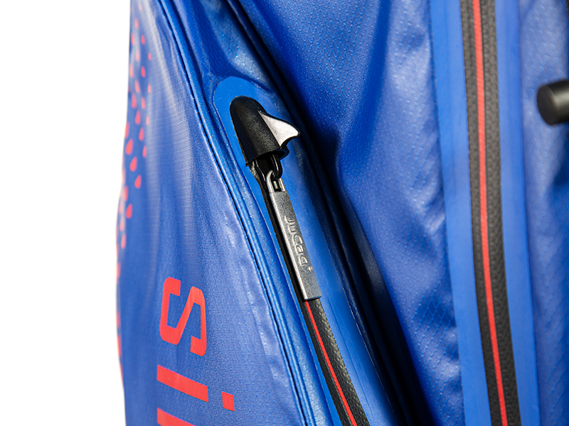 JuCad Bag Silence Dry