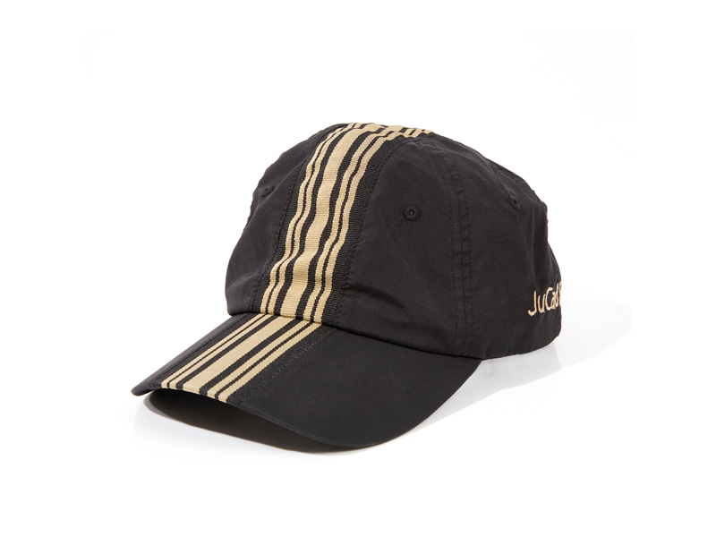 schwarz-gold mit JuCad SPECIAL Logo