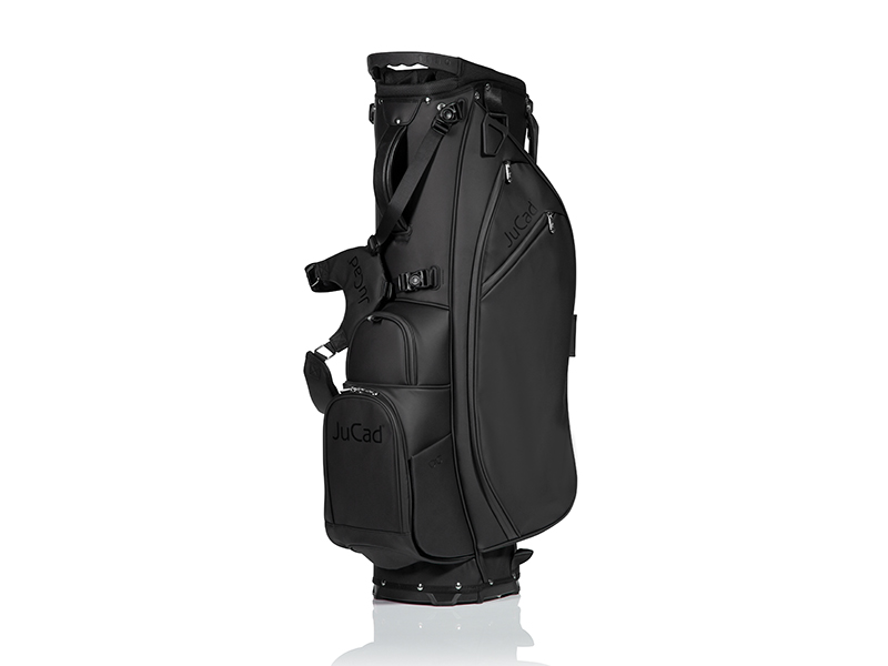 JuCad Bag 2 in 1 First Class