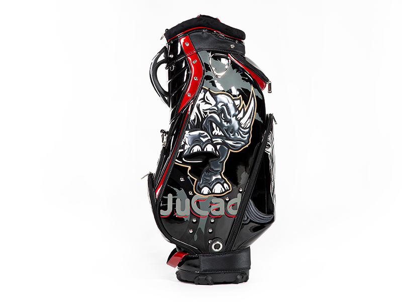 JU_7606 JuCad Bag Luxury Rhino