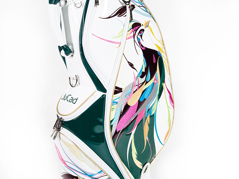 JuCad Bag Luxury Paradise