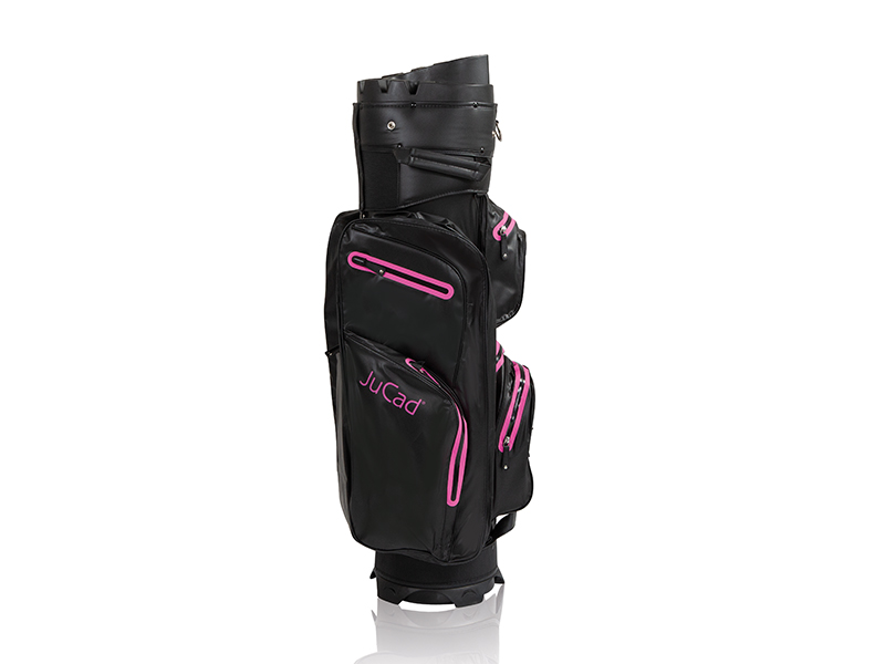 JuCad_bag_Manager_Dry_black-pink_JBMD-SRP_side