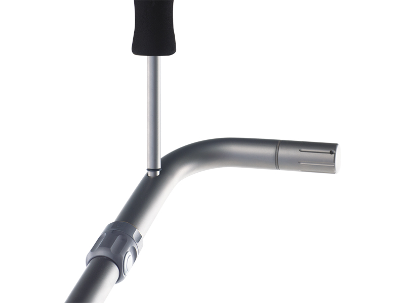 Extension pin for JuCad umbrella _JSV