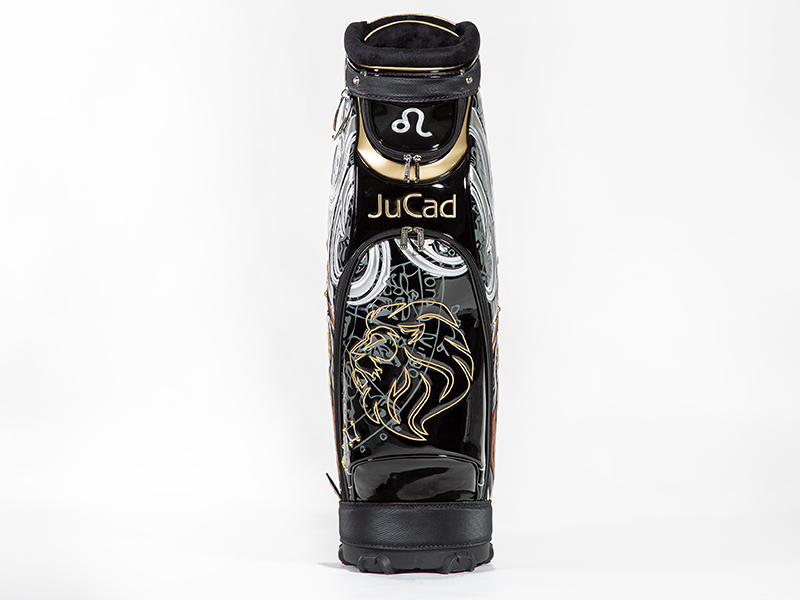 JuCad Bag Luxury Lion