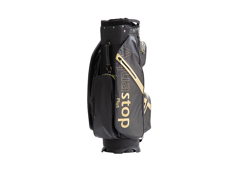 JuCad_bag_Aquastop Plus_black-gold_JBAP-SRGO_back