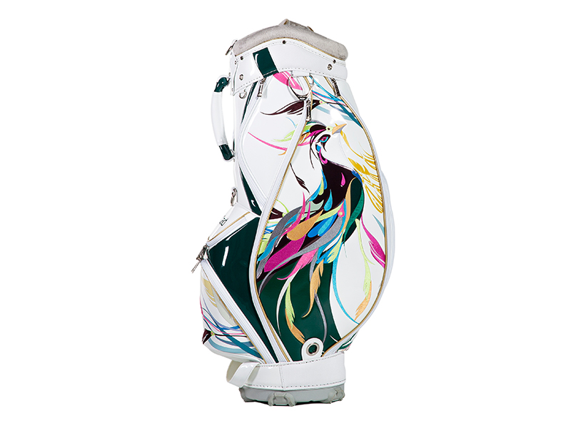 JuCad Bag Luxury Paradise