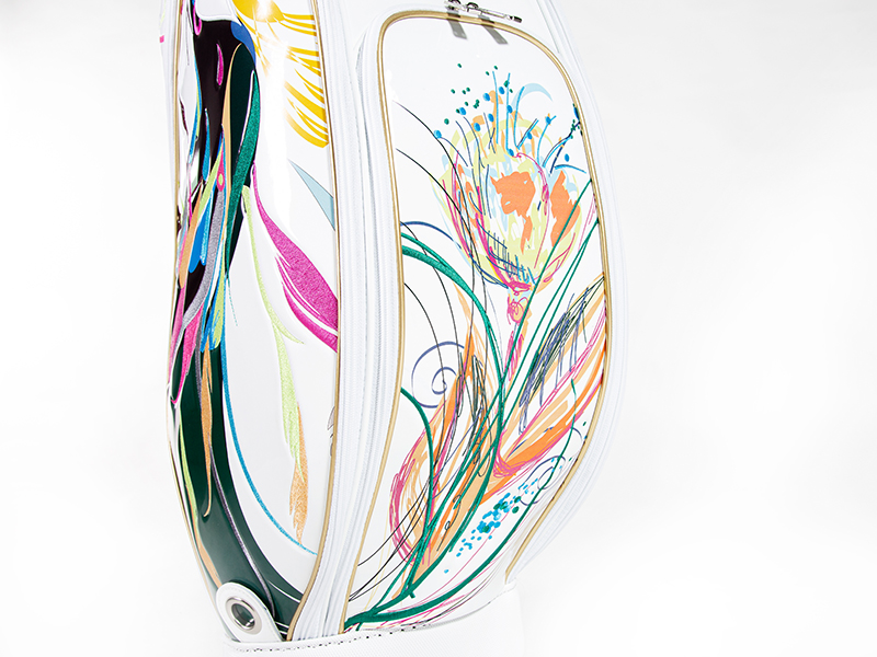 JuCad Bag Luxury Paradise