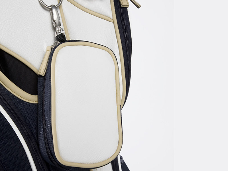 JuCad Bag Style