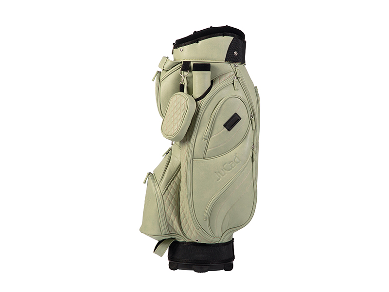JuCad Bag Style hellgrün