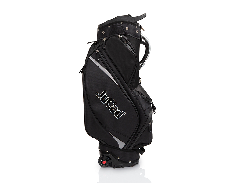 JuCad Bag to roll schwarz