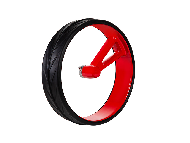 Felgenfarbe Rot