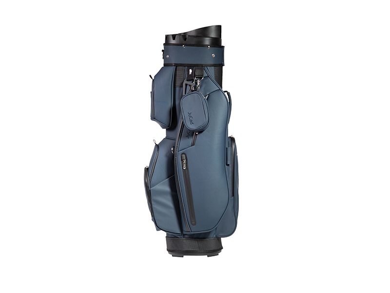 JuCad_bag_First Class Revolution_dark blue_JBFCR-B_profile right