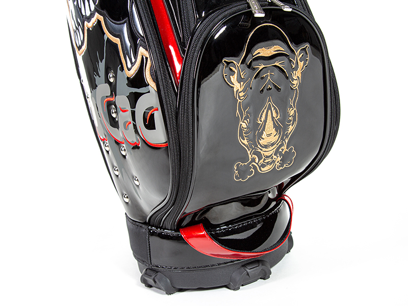 Bag-Luxury_Rhino_Detail2 JuCad Bag Luxury Rhino