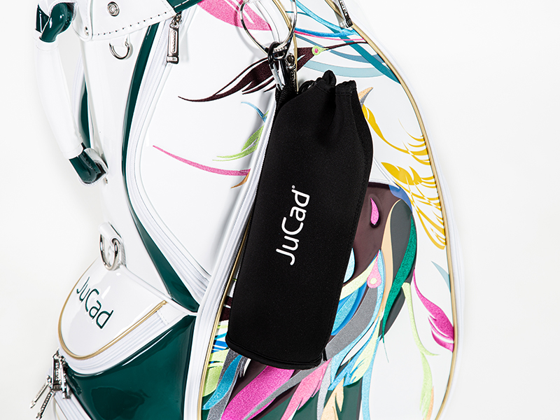 JuCad Bag Luxury Paradise