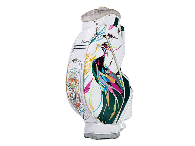 JuCad Bag Luxury Paradise