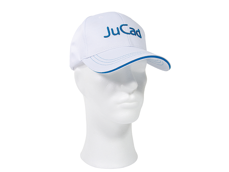 JuCad_Cap_strong_white-blue_JCAP-WB_2