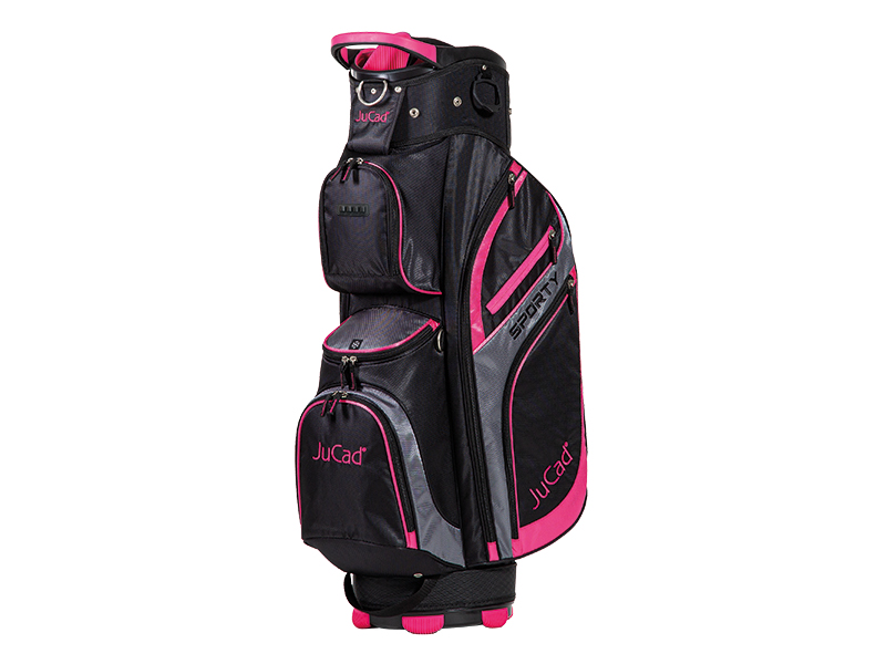 JBSPY-BLM - schwarz-pink