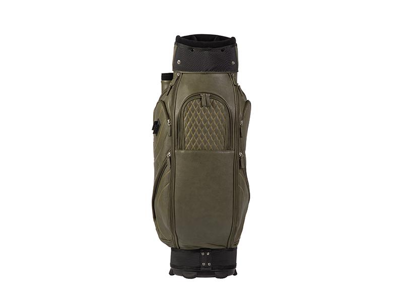 JuCad Bag Style dunkelgrün