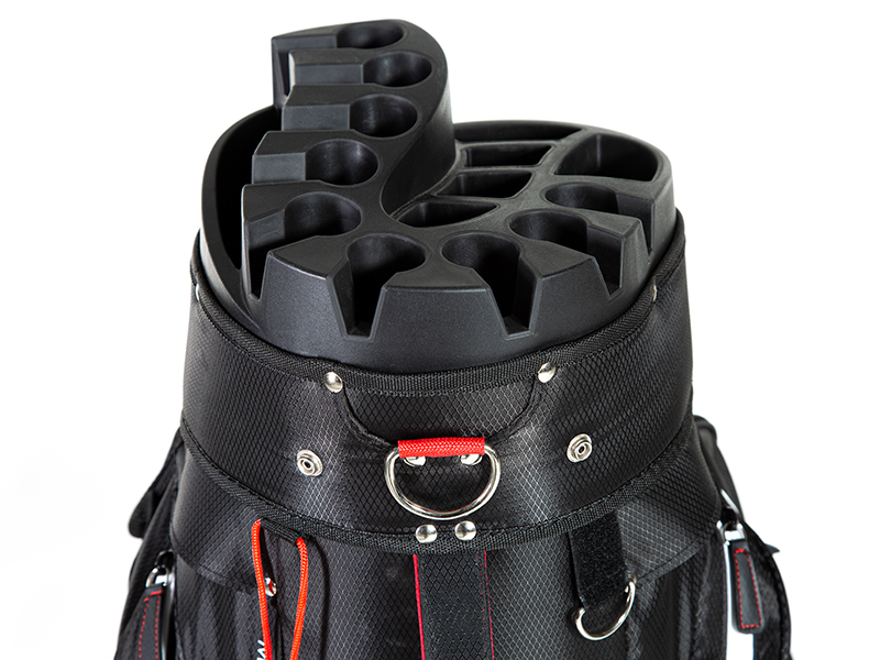 JuCad Bag Manager Aquata