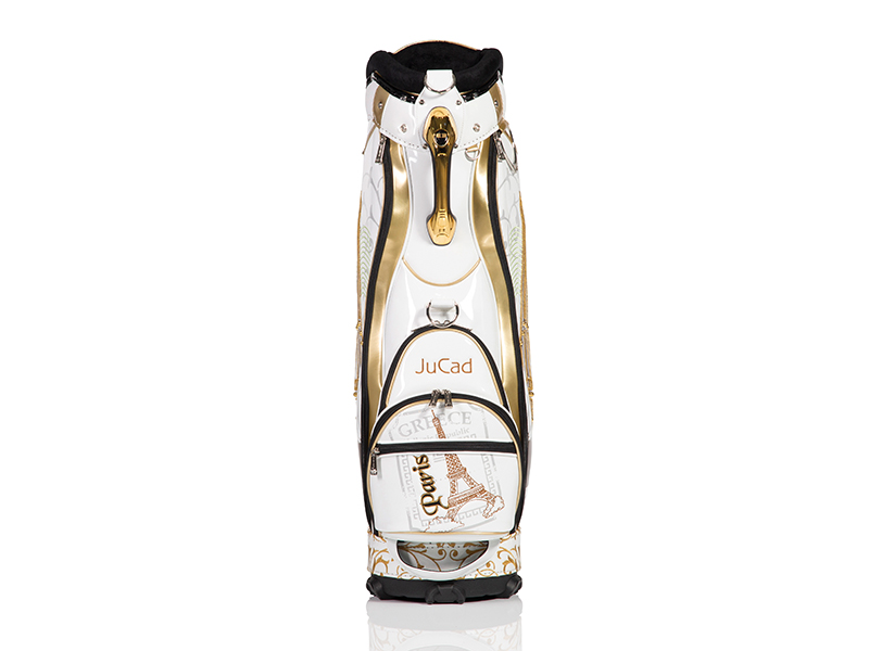 JuCad Bag Luxury Paris
