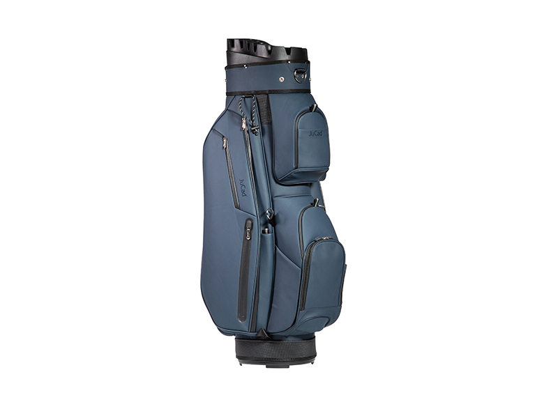 JuCad_bag_First Class Revolution_dark blue_JBFCR-B_front left