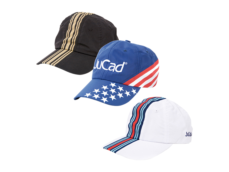 JuCad Kappe soft