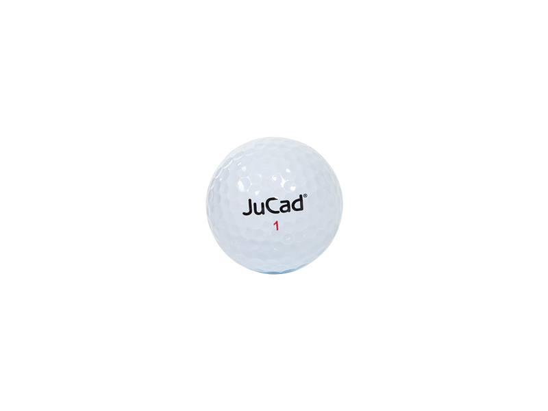 JuCad Golfball Tour S1