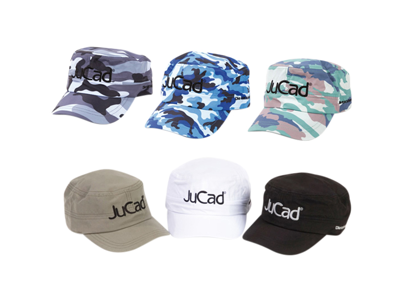 JuCad_Caps_soft_Hunter_style