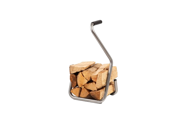 JuCad Feuerholztrage Wood-Butler