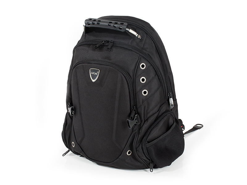JuCad Rucksack
