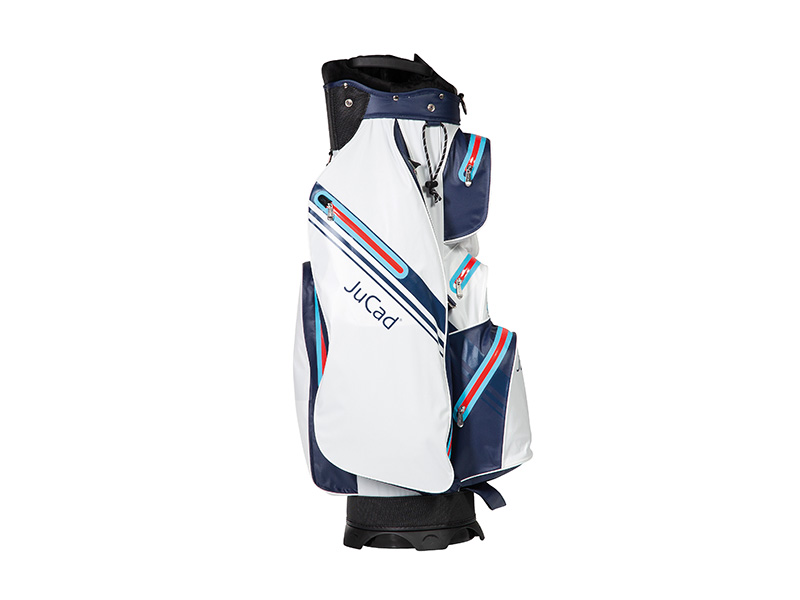JuCad_bag_Aquastop Plus_blue-white-red_Racing_JBAP25-RC_profile right