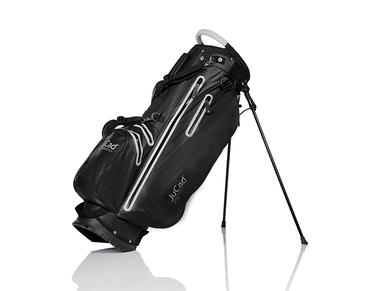 JuCad_bag_2in1_Waterproof_black-titanium_JBWP-ST_Self closing system for legs