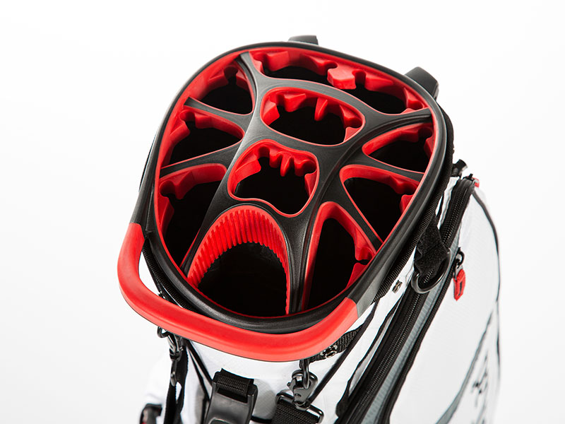 JuCad Bag Fly