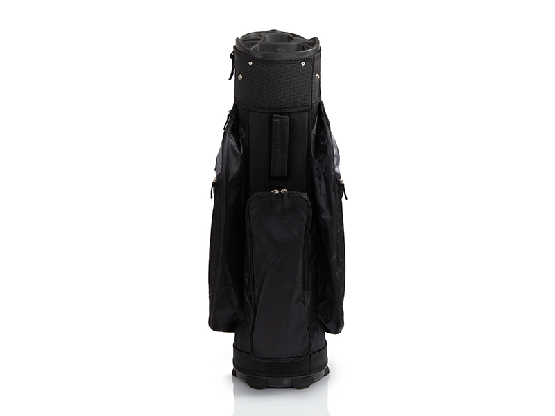 JuCad Bag Sporty schwarz