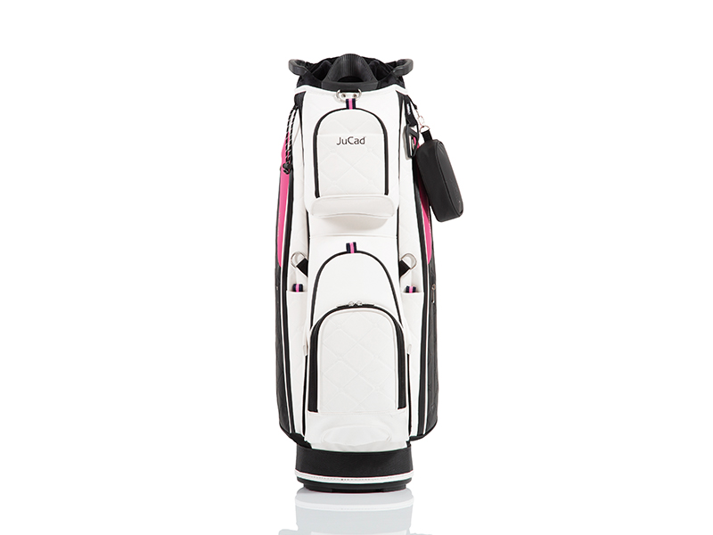 JuCad bag First Class_black-pink_front_JBFC-SP