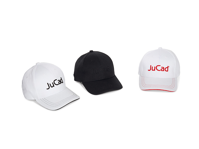 JuCad_Caps_strong_new colours JuCad_Caps_strong_new colours