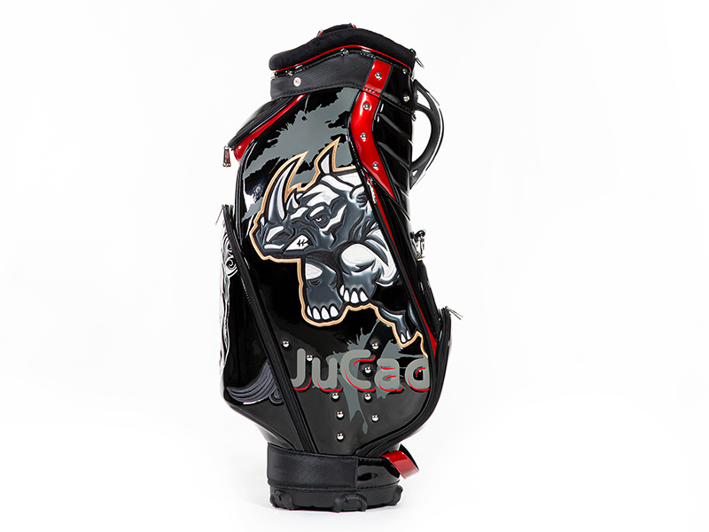 JU_7607 JuCad Bag Luxury Rhino